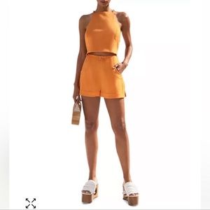 Gulf Gaia Shorts size XS